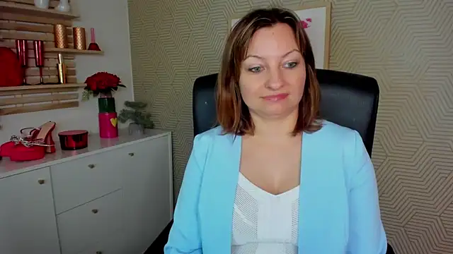 angelaSamt online show from March 2026 06:35:01 AM