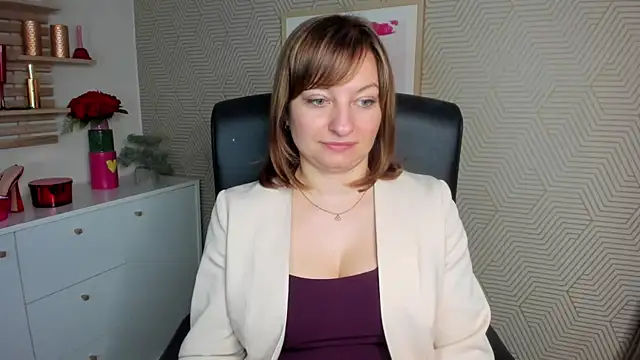 angelaSamt online show from March 2026 06:46:01 AM