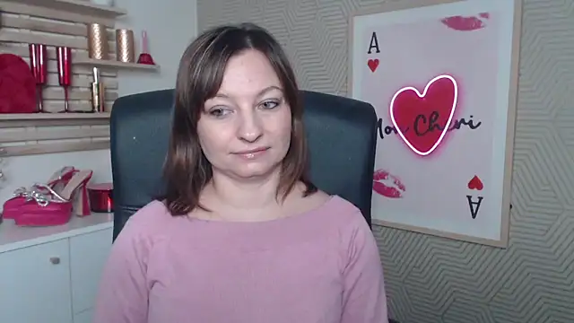 angelaSamt online show from February 2026 06:44:01 AM