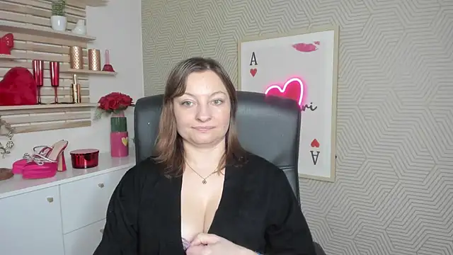 angelaSamt online show from March 2026 06:50:01 AM