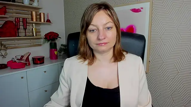 angelaSamt online show from April 2026 05:24:01 AM