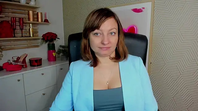 angelaSamt online show from April 2026 05:33:02 AM