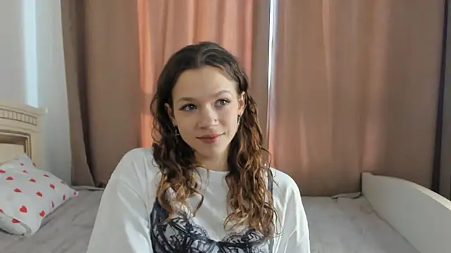 VelvetRisque online show from February 2026 06:31:01 AM