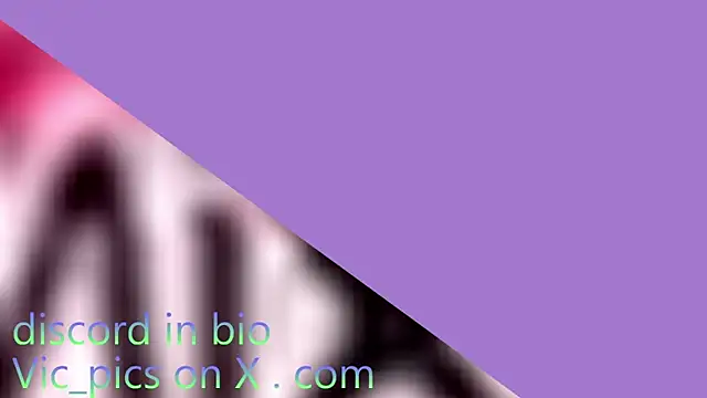 VickPicsVermillion online show from June 2026 04:02:02 AM