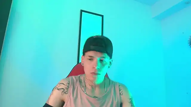 Anhonymus  online show from September 2025 03:54:01 AM