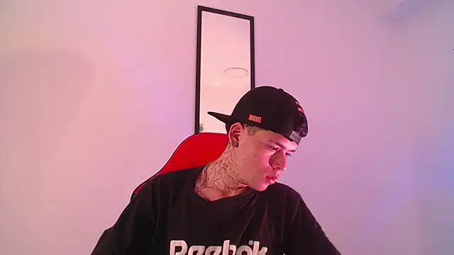 Anhonymus  online show from September 2025 03:57:01 AM
