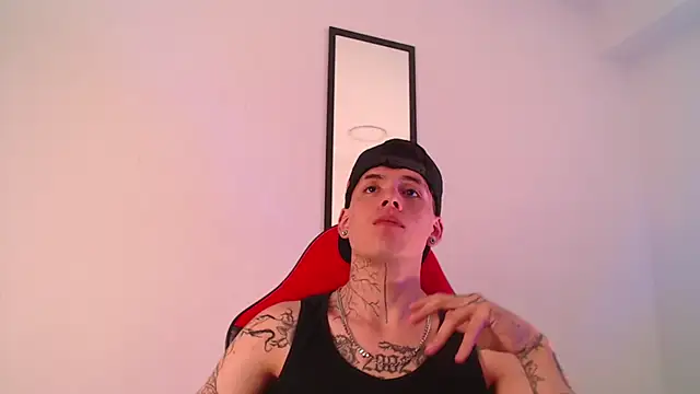 Anhonymus  online show from September 2025 03:50:02 PM
