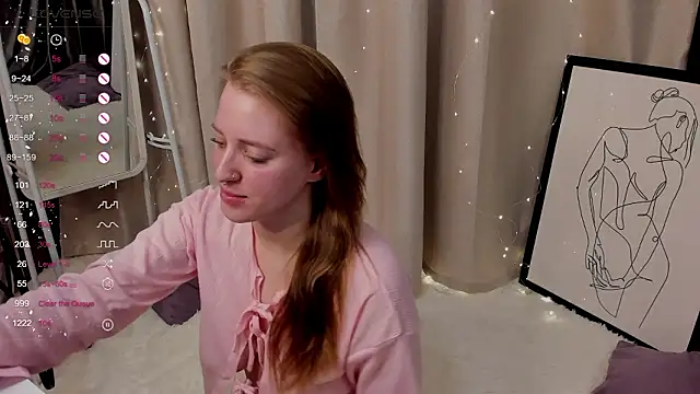 Alice Cire online show from February 2026 02:43:01 AM