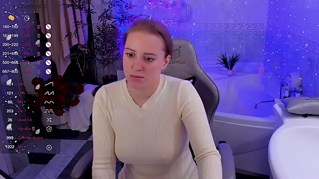 Alice Cire online show from February 2026 02:53:01 AM