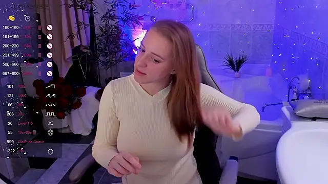 Alice Cire online show from February 2026 02:00:01 AM