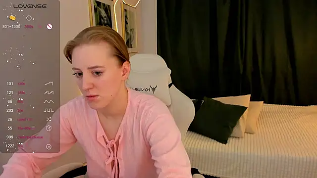 Alice Cire online show from January 2026 05:06:01 PM