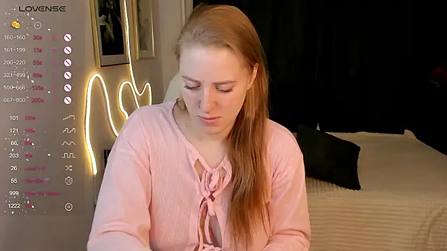 Alice Cire online show from February 2026 12:51:02 AM