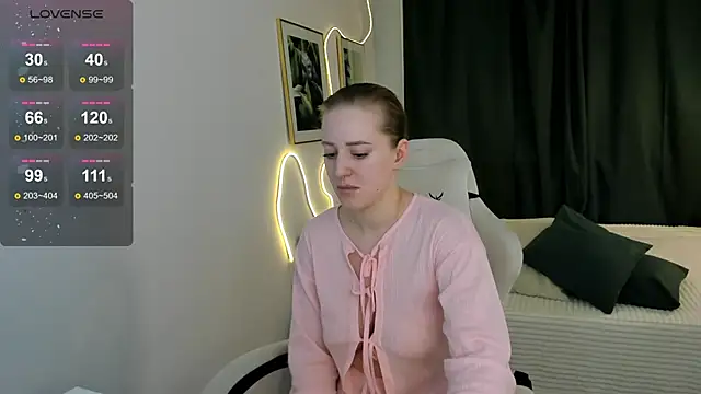 Alice Cire online show from January 2026 05:20:01 PM