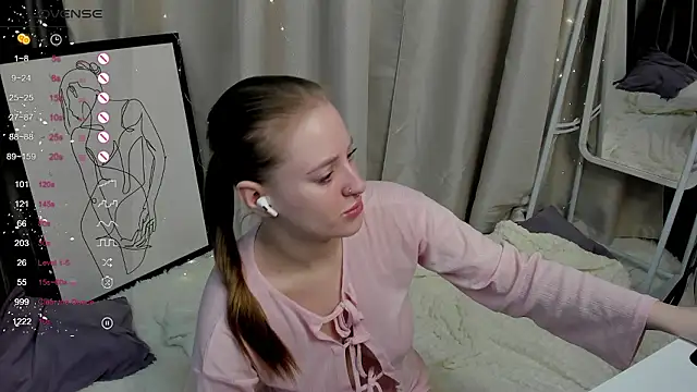 Alice Cire online show from February 2026 12:23:01 AM