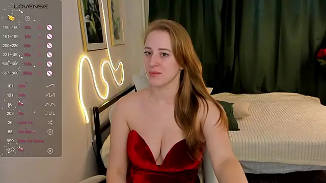 Alice Cire online show from February 2026 07:16:02 AM