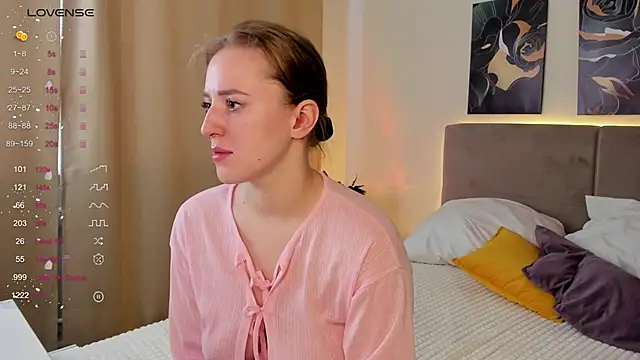 Alice Cire online show from February 2026 07:28:02 AM