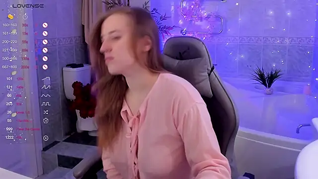 Alice Cire online show from February 2026 03:38:02 AM