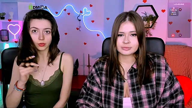 kitniss dreamy online show from April 2026 07:15:02 PM