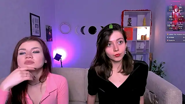 kitniss dreamy online show from March 2026 08:37:01 PM