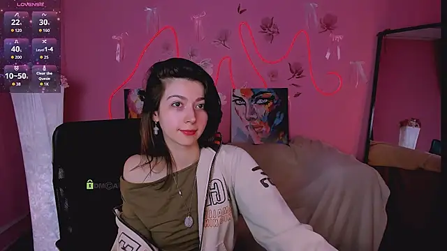 kitniss dreamy online show from May 2026 01:57:16 AM