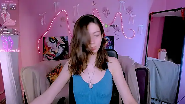 kitniss dreamy online show from May 2026 07:03:01 PM