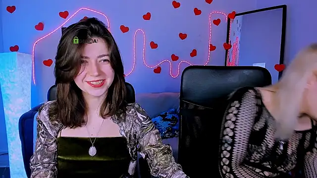 Snapshot of kitniss_dreamy chatting on February 2026 08:20:01 PM kitniss dreamy online show from February 2026 08:20:01 PM