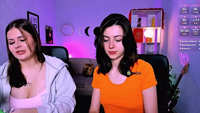 kitniss dreamy online show from March 2026 07:15:01 PM