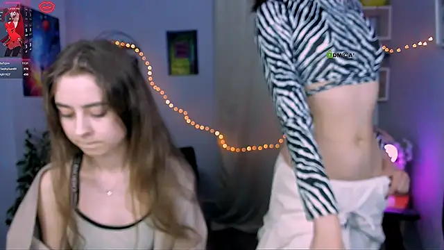 Snapshot of kitniss_dreamy chatting on January 2026 04:33:02 PM kitniss dreamy online show from January 2026 04:33:02 PM