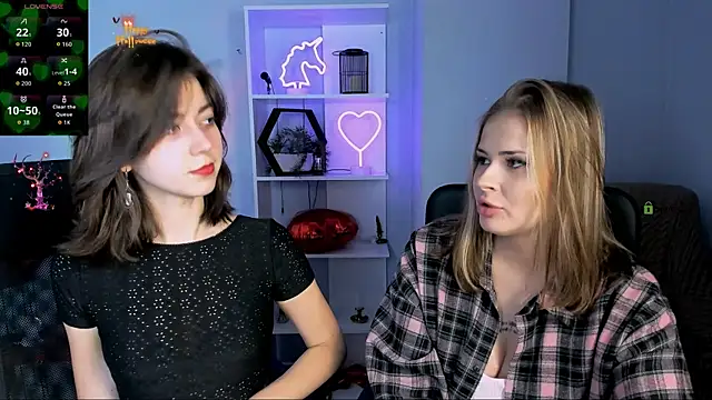 kitniss dreamy online show from November 2025 08:13:01 PM