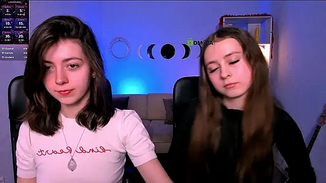 Snapshot of kitniss_dreamy chatting on March 2026 08:27:02 PM kitniss dreamy online show from March 2026 08:27:02 PM