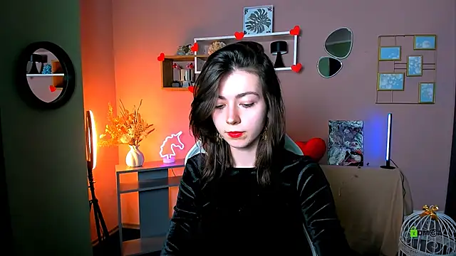 Snapshot of kitniss_dreamy chatting on February 2026 01:31:02 PM kitniss dreamy online show from February 2026 01:31:02 PM