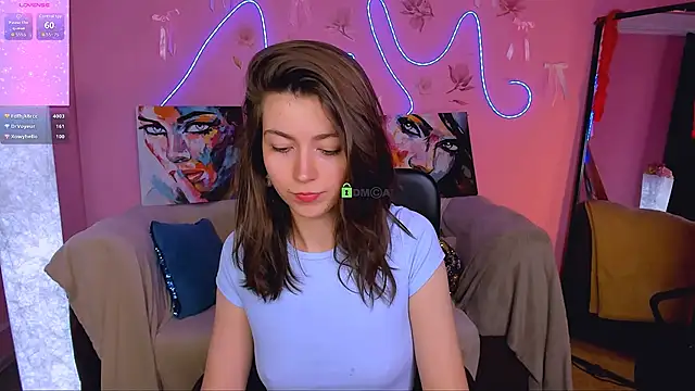 kitniss dreamy online show from June 2026 03:47:02 AM