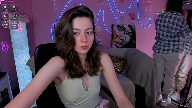 kitniss dreamy online show from June 2026 07:14:02 PM