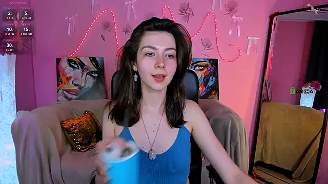 kitniss dreamy online show from May 2026 07:17:01 PM