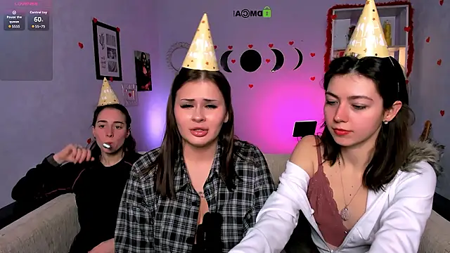 Snapshot of kitniss_dreamy chatting on February 2026 09:17:02 PM kitniss dreamy online show from February 2026 09:17:02 PM