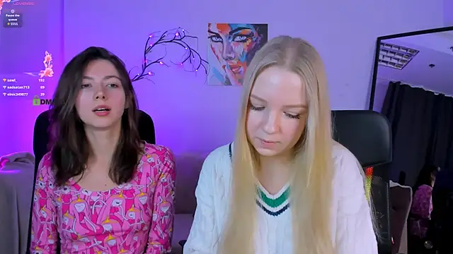 Snapshot of kitniss_dreamy chatting on October 2025 12:28:02 PM kitniss dreamy online show from October 2025 12:28:02 PM