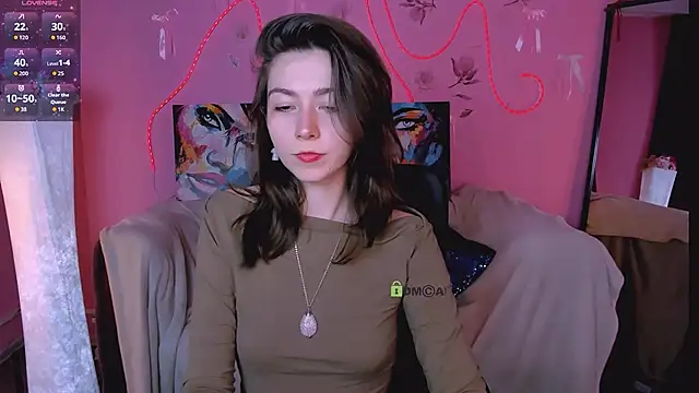kitniss dreamy online show from May 2026 07:12:01 PM