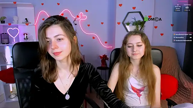 kitniss dreamy online show from April 2026 07:09:01 PM