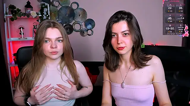 kitniss dreamy online show from March 2026 08:29:01 PM