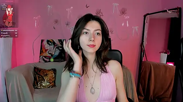 kitniss dreamy online show from May 2026 10:24:02 PM