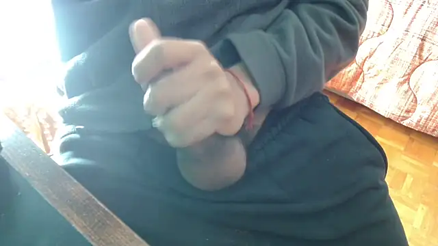 Martucho hot online show from October 2025 12:48:02 PM