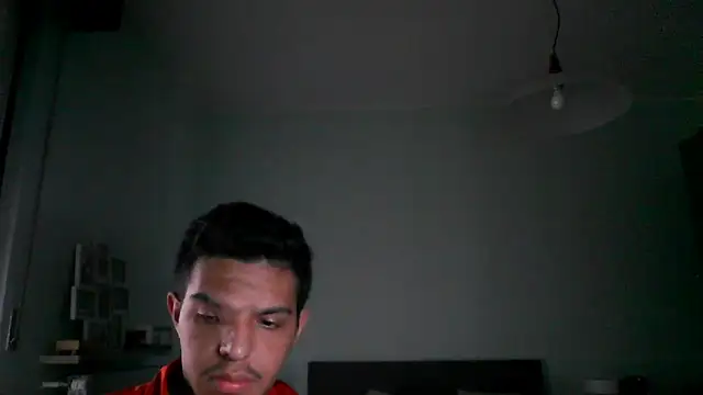 Martucho hot online show from September 2025 04:55:02 PM