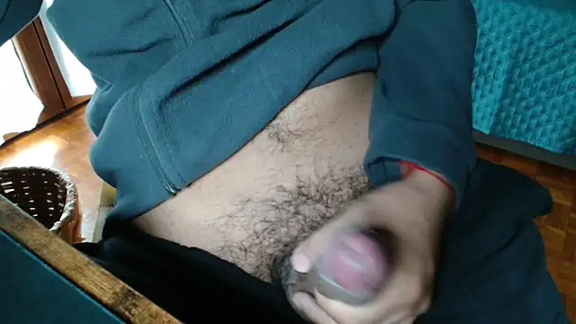 Martucho hot online show from September 2025 07:59:02 AM