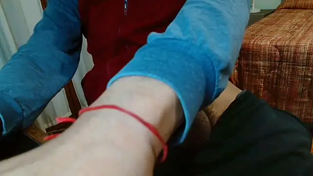 Martucho hot online show from October 2025 08:31:01 PM