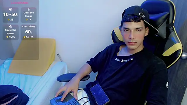 Snapshot of yankees_ chatting on September 2025 03:49:02 AM yankees online show from September 2025 03:49:02 AM