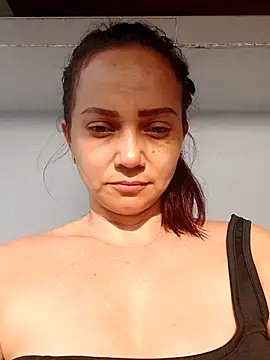 Amanda39 online show from February 2026 12:59:01 PM