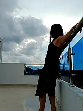 Amanda39 online show from February 2026 08:51:01 PM