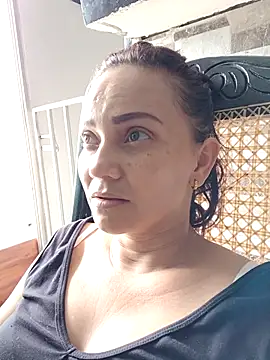 Amanda39 online show from February 2026 05:25:02 PM