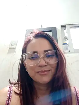 Amanda39 online show from October 2025 02:07:01 PM