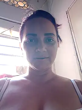 Amanda39 online show from September 2025 09:25:02 PM